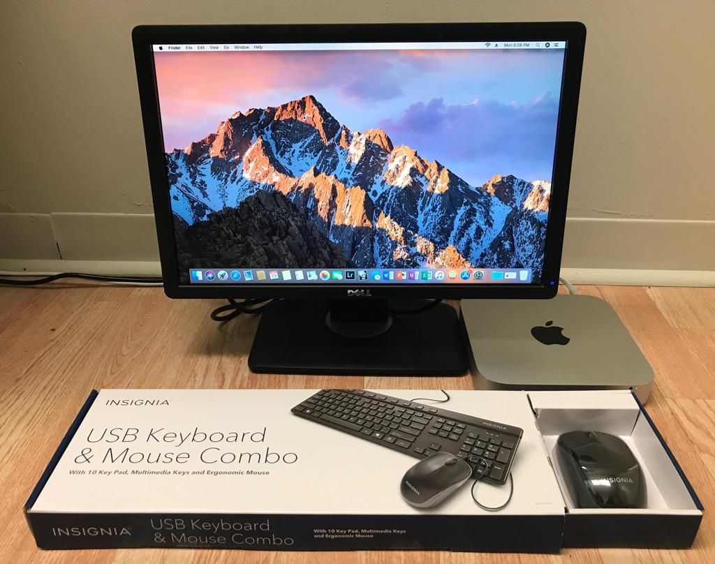 ミニPC Apple Mac mini 2012 intel CPU: i5-2.5Ghz Amazon.co.jp: 【整備済み品】Apple Mac mini A1347 Late 2012 小型