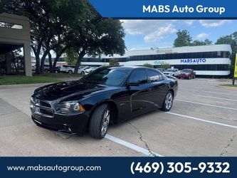 2014 Dodge Charger