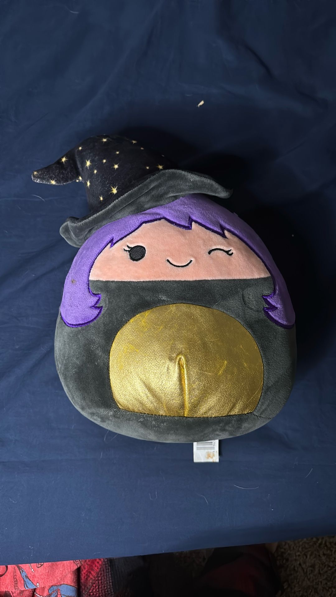 Witch SquishMellow