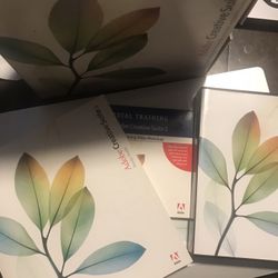 Adobe software