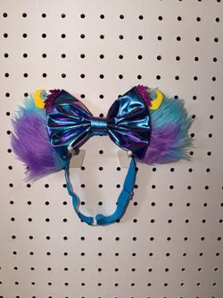 Theme park Elastic ears