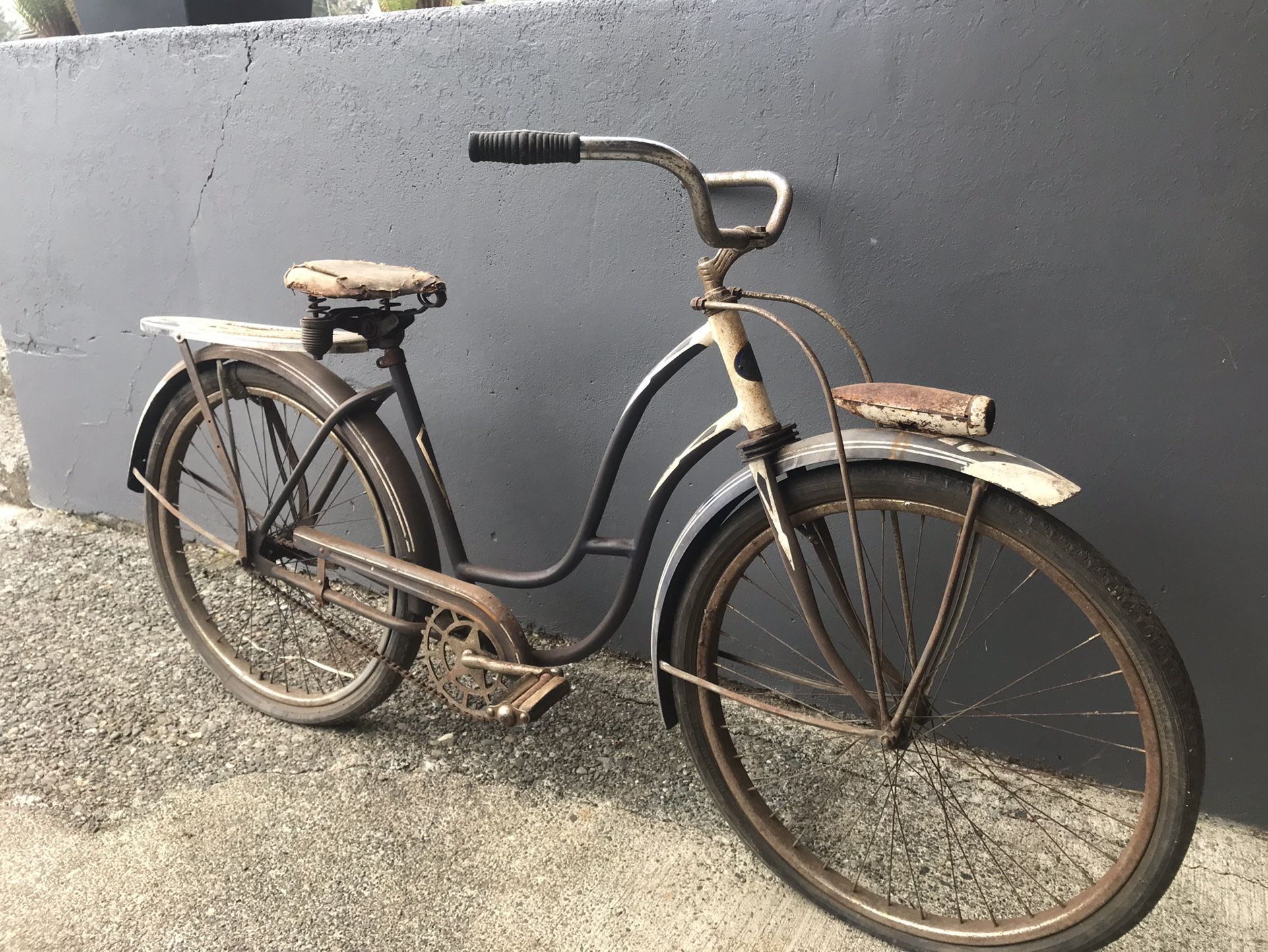 Zenith Marshall Wells Bicycle