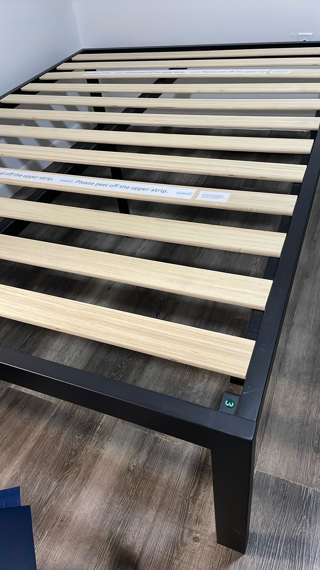 Bed Frame