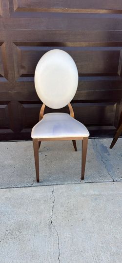 Event/ dinning chairs