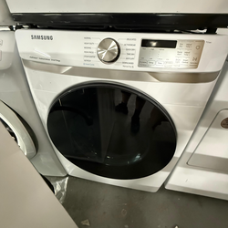 Samsung dryer