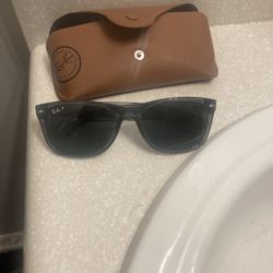 RayBan Glasses