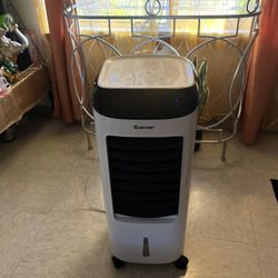 Air Conditioner 