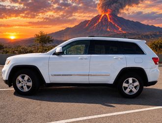 2013 Jeep Cherokee