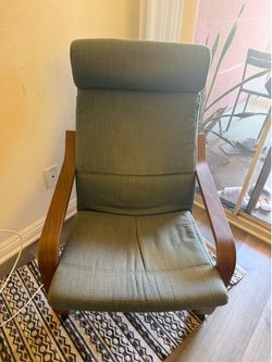 IKEA Poang Chair