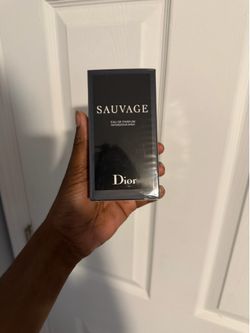 Dior sauvage