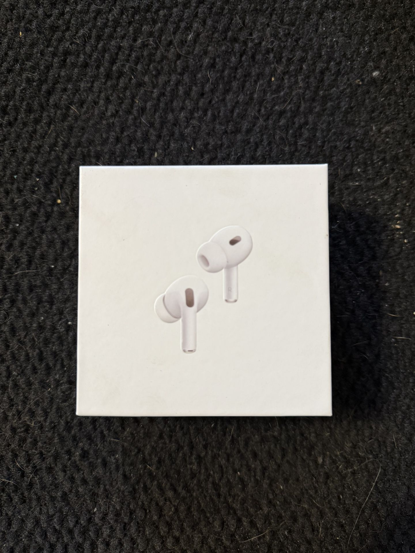 Gen 2 airpods