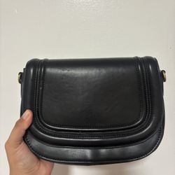 Zara Bag/ Purse 