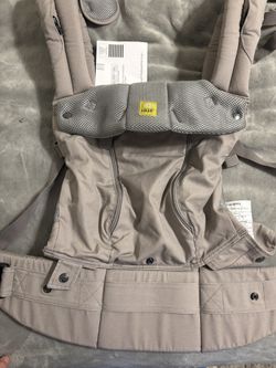 Brand New LILLEbaby Complete All Season Baby Carrier