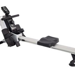 Stamina 8 Level Magnetic Resistance Rower Rowing Machine 35-1110A