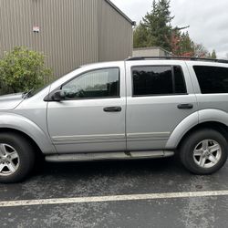 2005 Dodge Durango 