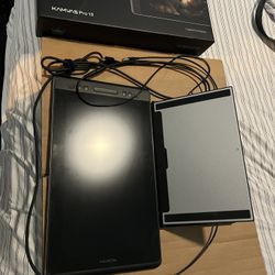 Huion Kamvas 13 Pro