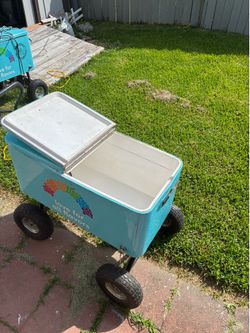 Cooler