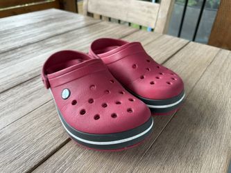 Kids Crocs J6