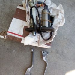 Harley Fuel Pump