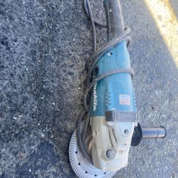 Makita Grinder
