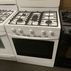 Stove