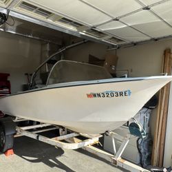 1965 Crestliner