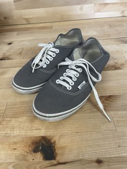 Vans Shoes