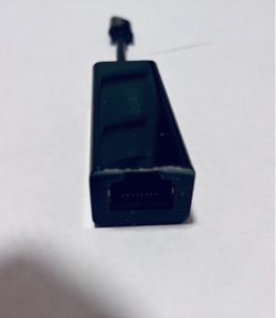 Belkin USB-C To Gigabit Ethernet Adapter F2CU040 For Apple MacBook / PC Laptop