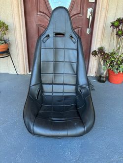 Racing Bucket Seat