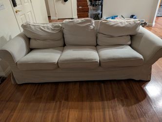IKEA 3 seat couch - FREE