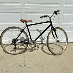 Bicycle City Bike 7 Speed