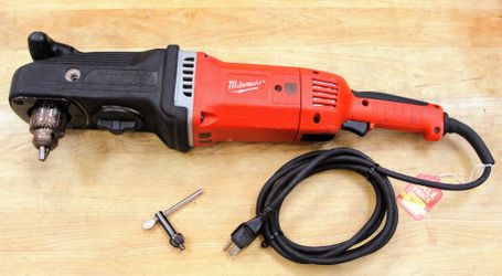 MILWAUKEE 1680-21 SUPER HAWG 