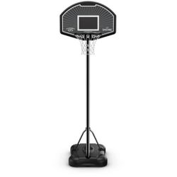 Spalding 32’ Basketball Hoop