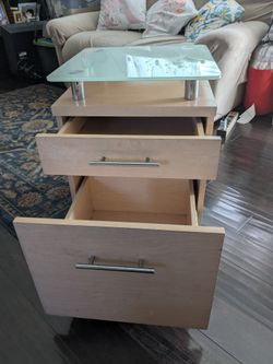 Bedside Table