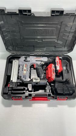 Linknal Nailer & Stapler