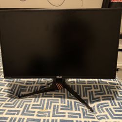 Asus Gaming Monitor (Republic Of Gamers)