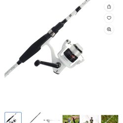 Fishing Rod