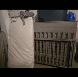 Baby Crib