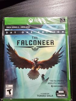 The Falconeer