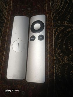 Apple controls