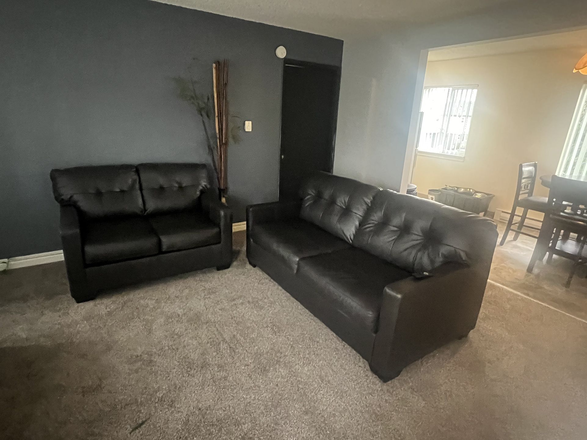 Set Of Couches 