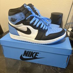 jordan 1 blue 