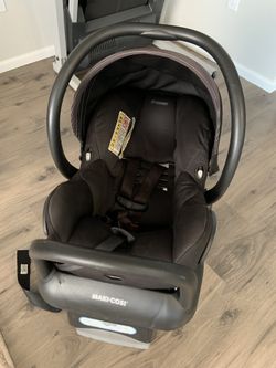 Maxi-cosi car seat