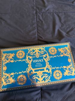 Versace eros
