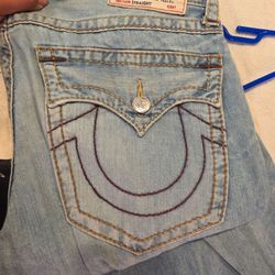True religion jeans
