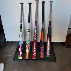 Softball/Baseball Bats