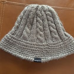 Patagonia Beanie