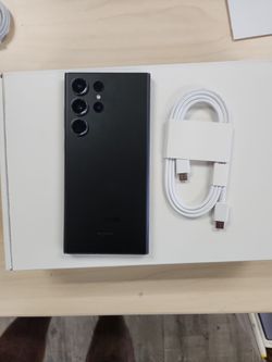 Samaung S23 Ultra 512gb  Unlock Any Sim