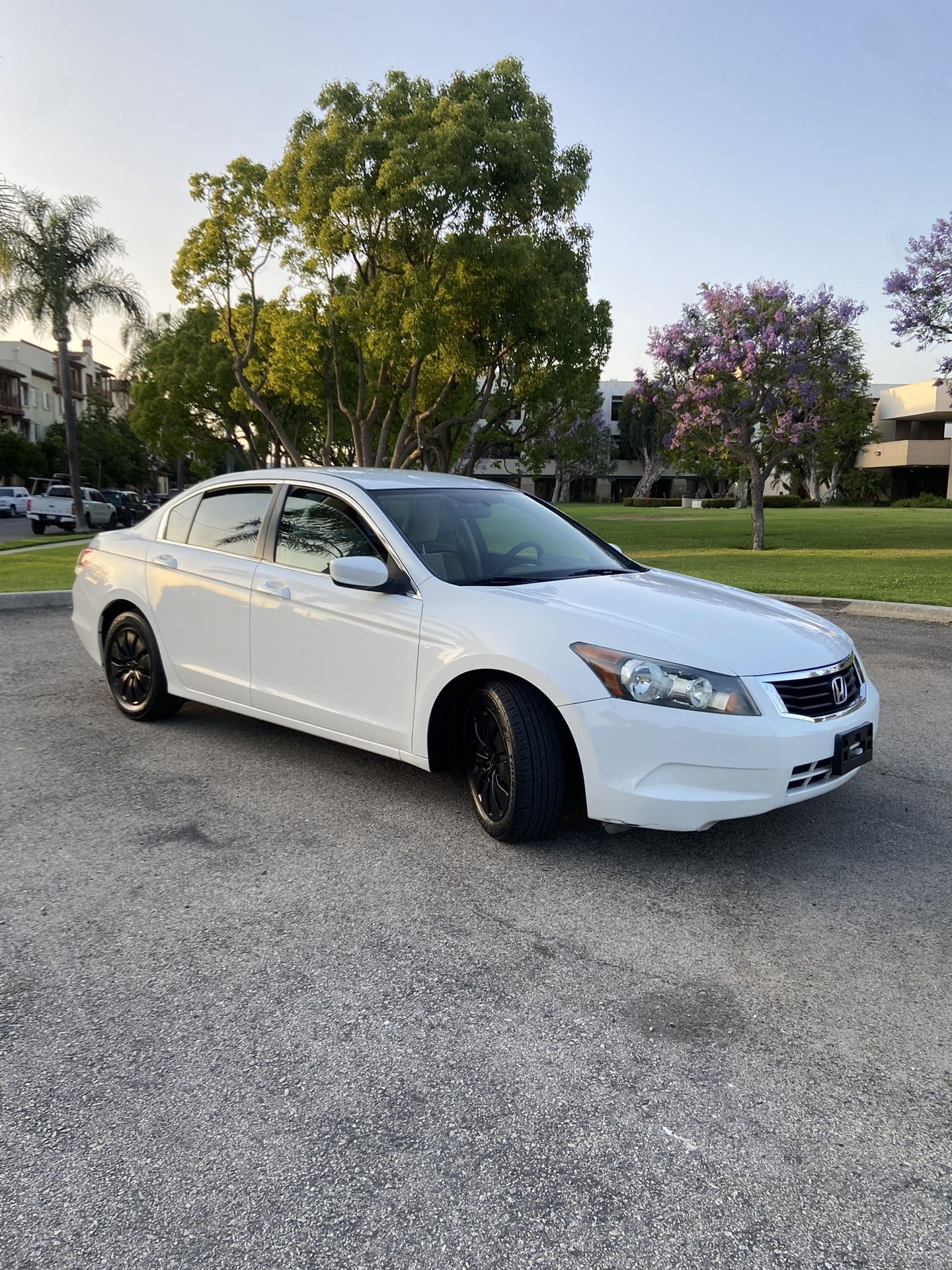 2010 Honda Accord