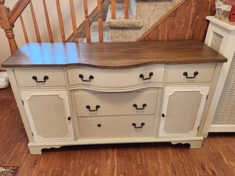 Buffet / Server